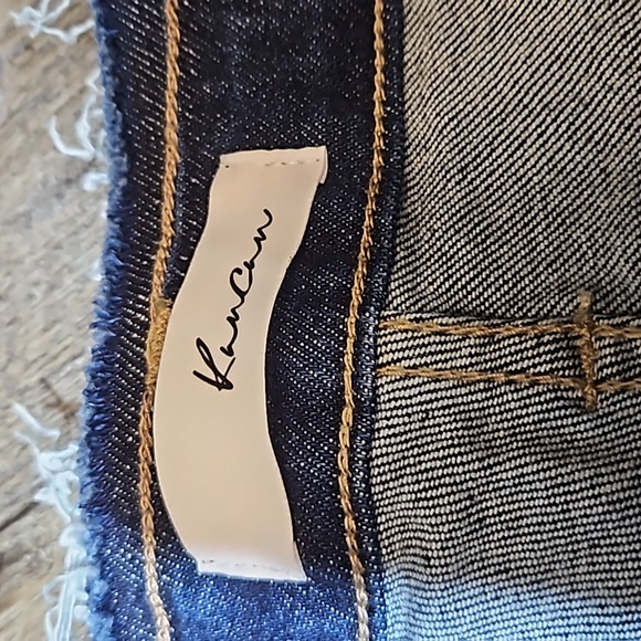 Kancan Jeans - Picture 4 of 8